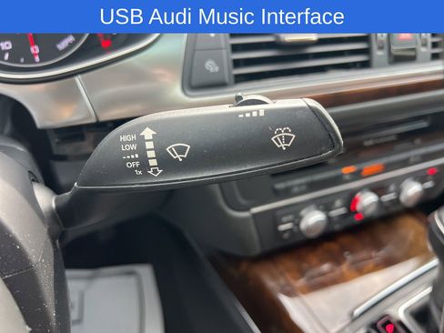 Used 2017 Audi A6 2.0T Premium image 24