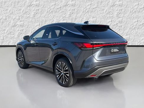 New 2026 Lexus RX 350 Premium Plus FWD image 5