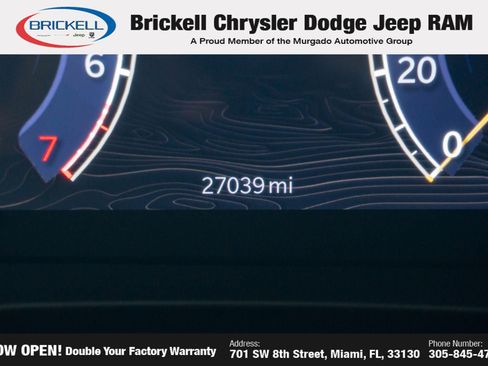 Used 2025 Jeep Grand Cherokee Limited AWD/4WD image 38