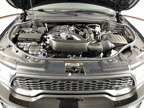New 2026 Dodge Durango GT w/ Blacktop Package RWD image 46