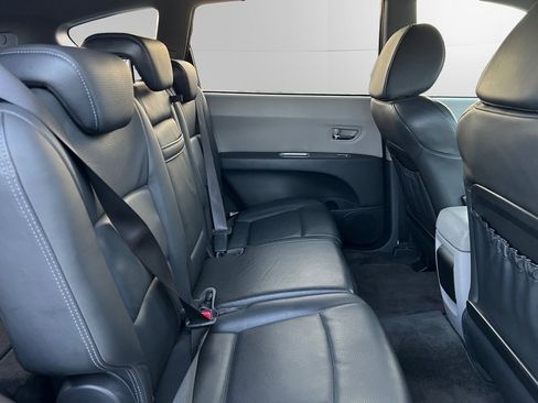 Used 2006 Subaru Tribeca image 17