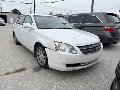 Used 2005 Toyota Avalon XL