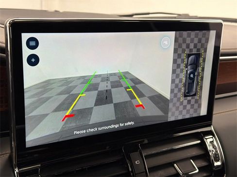 Used 2023 Lincoln Navigator Black Label image 31