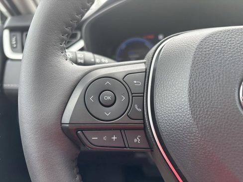 Used 2024 Toyota RAV4 Limited w/ Advanced Technology Package image 12