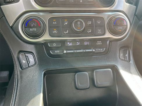 Used 2017 Chevrolet Tahoe LT image 14