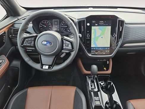 New 2026 Subaru Forester Touring w/ Touring Package AWD/4WD image 10