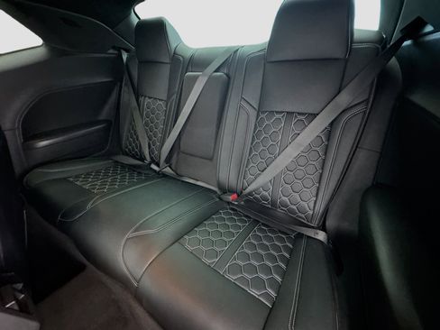 Used 2014 Dodge Challenger R/T w/ Sound Group II image 14