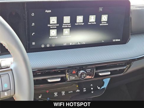 New 2026 Nissan Kicks SR w/ SR Premium Package image 21