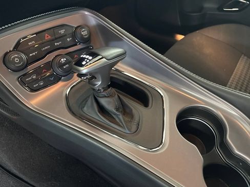 Used 2023 Dodge Challenger SRT Super Stock RWD image 33