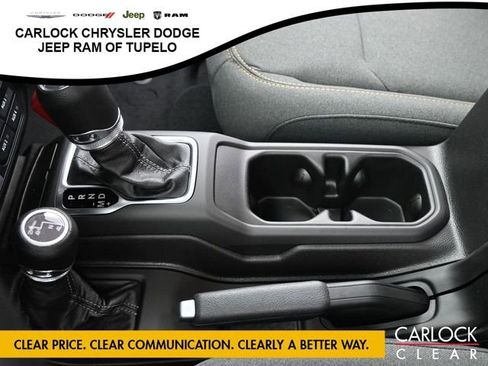 New 2026 Jeep Wrangler Unlimited Sport image 22