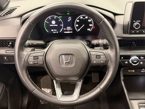 Used 2025 Honda CR-V Sport image 28