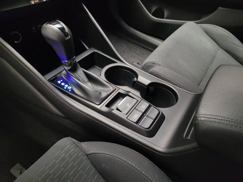 Used 2019 Hyundai Tucson SE FWD image 26