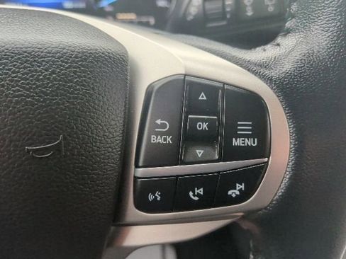 Used 2022 Ford Explorer XLT w/ Equipment Group 202A RWD image 28