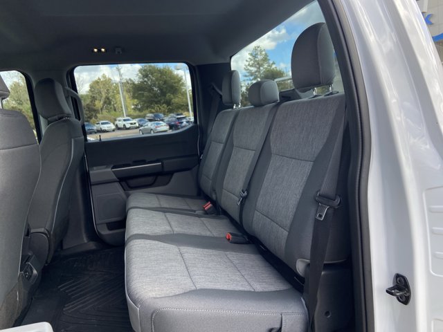 Used 2022 Ford F150 XL w/ FX4 Off-Road Package AWD/4WD image 10
