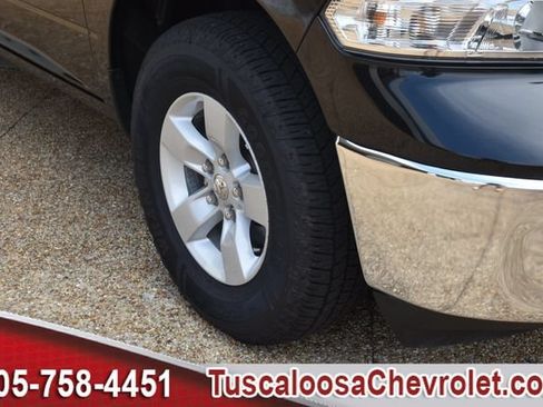Used 2024 RAM 1500 Classic SLT AWD/4WD image 12
