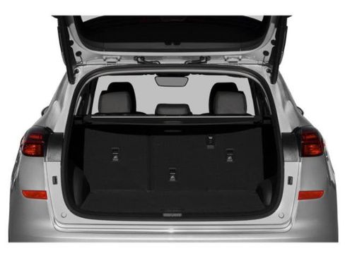 Used 2020 Hyundai Tucson Ultimate w/ Cargo Package AWD/4WD image 14