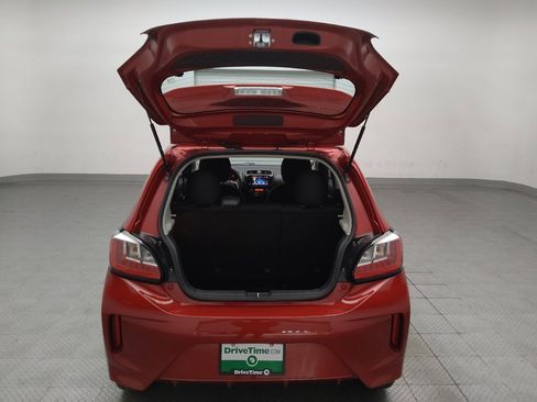 Used 2024 Mitsubishi Mirage ES FWD image 29