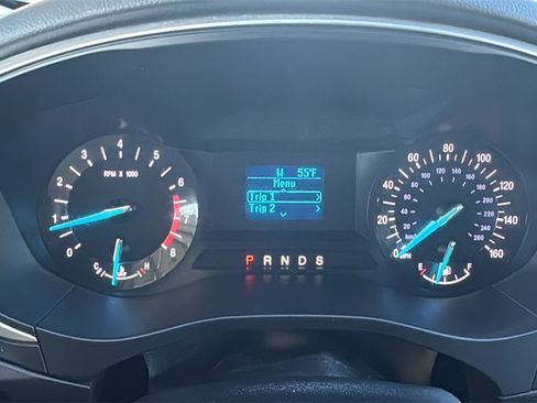 Used 2014 Ford Fusion S image 14