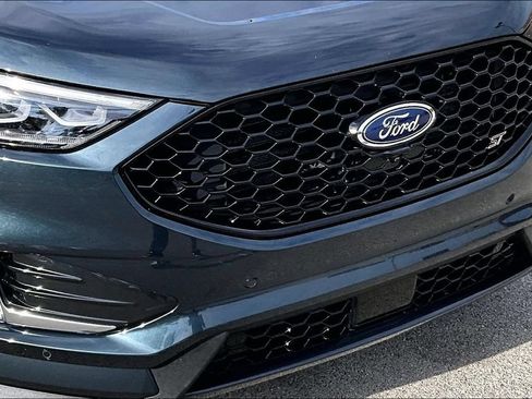 Used 2023 Ford Edge ST w/ Equipment Group 401A AWD/4WD image 30