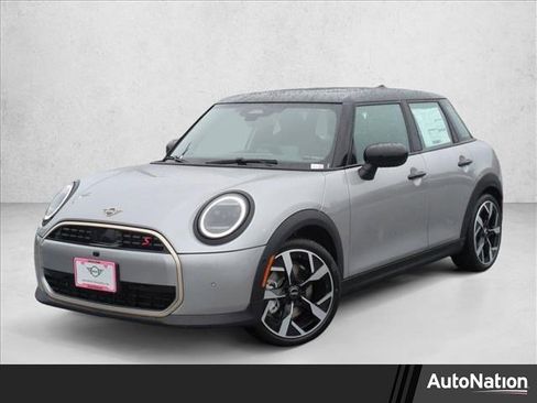 New 2026 MINI Cooper S image 1