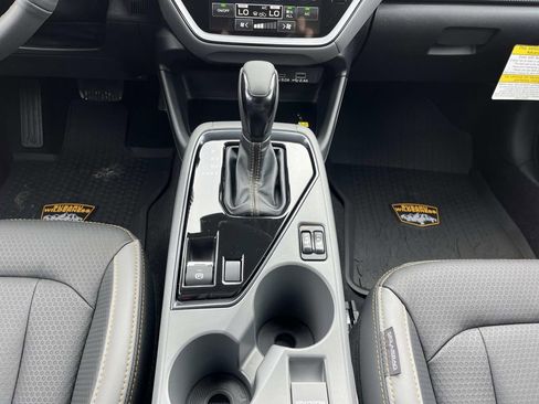 New 2026 Subaru Crosstrek 2.5i Wilderness w/ Crosstrek Mirror Package AWD/4WD image 15