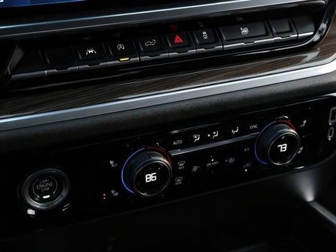 Used 2022 Chevrolet Silverado 1500 LT w/ Protection Package image 26