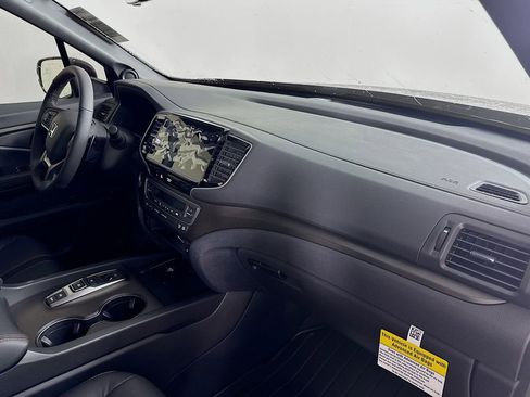 New 2026 Honda Ridgeline TrailSport image 30
