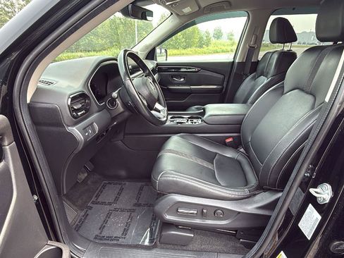Used 2024 Honda Pilot EX-L image 25