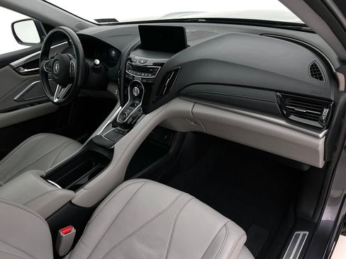 Used 2020 Acura RDX w/ Technology Package image 17
