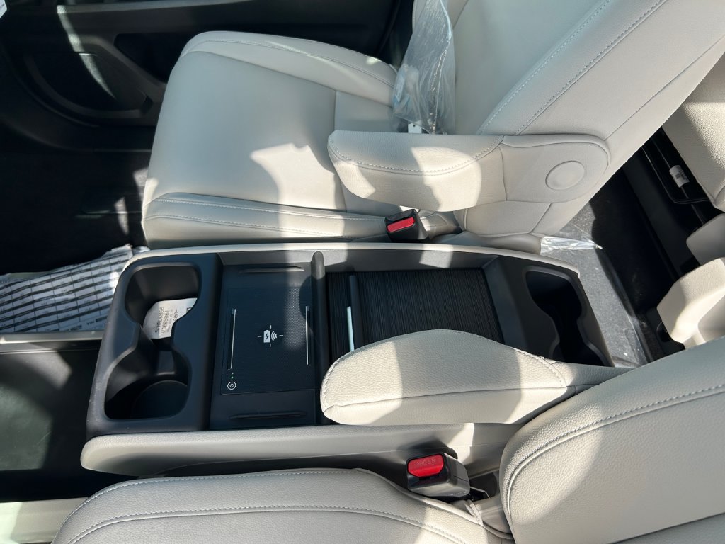 New 2027 Honda Odyssey EX-L image 20