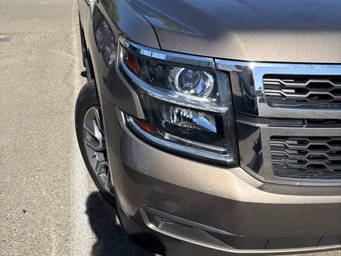 Used 2016 Chevrolet Tahoe LT RWD image 3