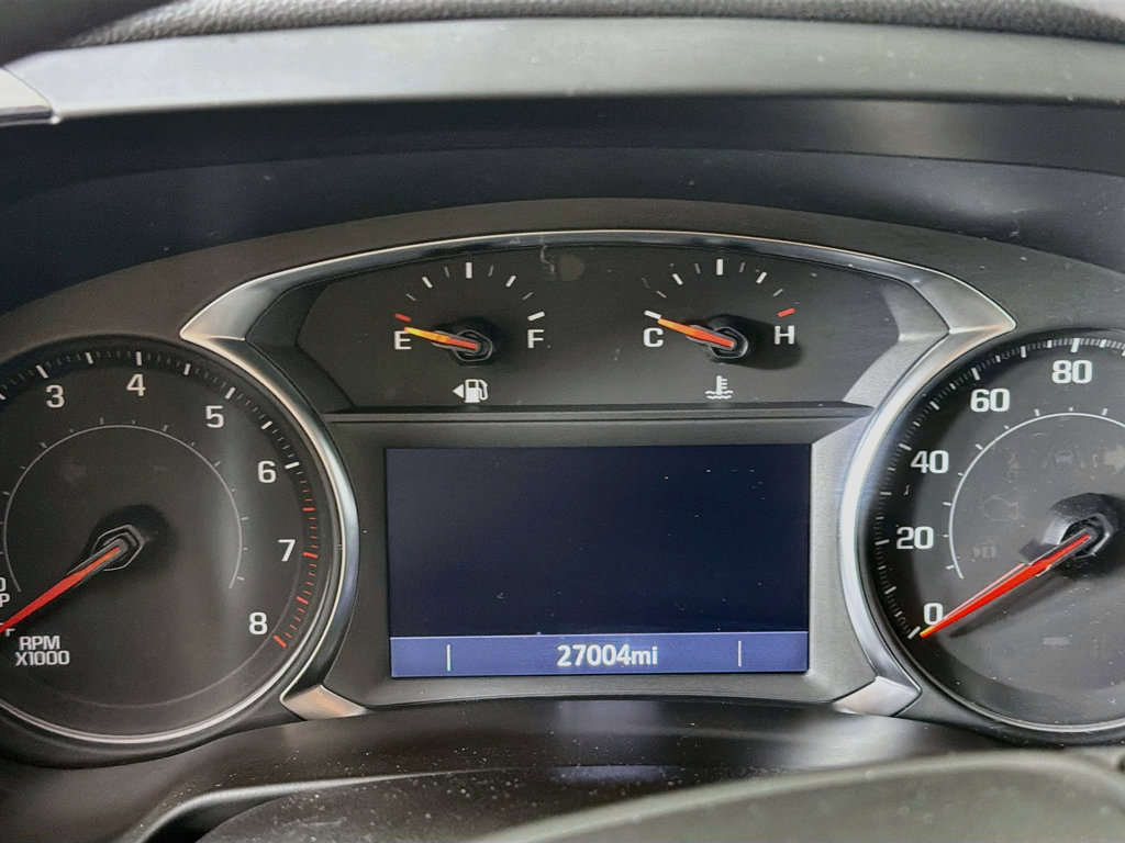 Used 2023 Chevrolet Blazer LT w/ Midnight/Sport Edition FWD image 30