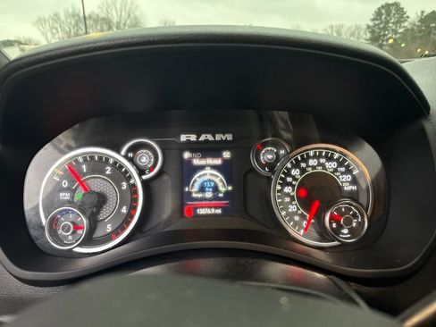 Used 2024 RAM 2500 Tradesman image 11