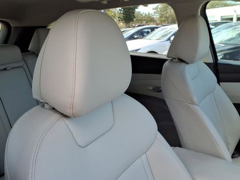 Used 2025 Hyundai Tucson SEL image 20