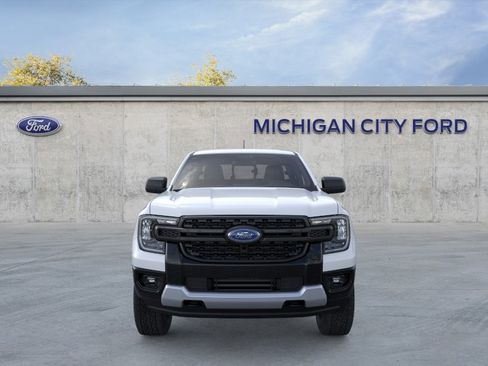 New 2026 Ford Ranger XLT AWD/4WD image 6