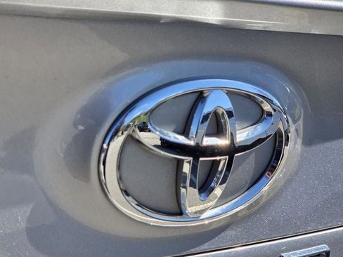 Used 2023 Toyota Camry SE w/ Convenience Package image 20