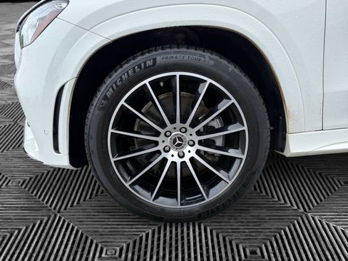 Certified 2023 Mercedes-Benz GLE 580 4MATIC image 9