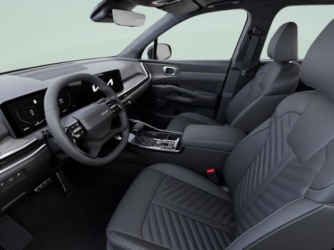 New 2026 Kia Sorento SX Prestige AWD/4WD image 14