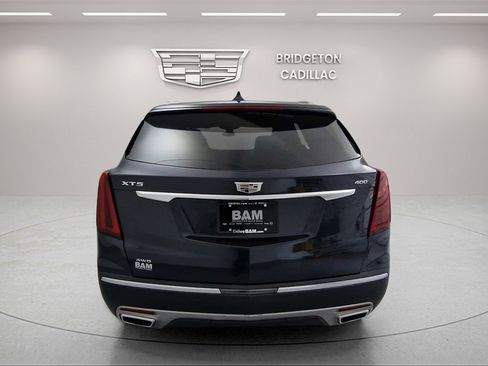 Used 2022 Cadillac XT5 Premium Luxury w/ Technology Package image 6