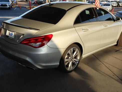 Used 2018 Mercedes-Benz CLA 250 image 5