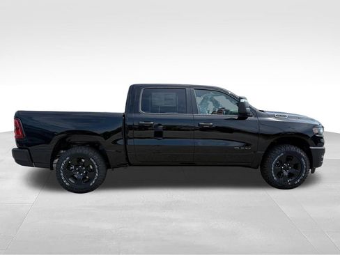 New 2026 RAM 1500 Classic Warlock AWD/4WD image 30
