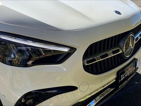 Used 2025 Mercedes-Benz GLA 250 GLA 250 image 30