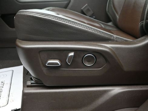 Used 2024 GMC Sierra 2500 Denali w/ Denali Reserve Package image 26