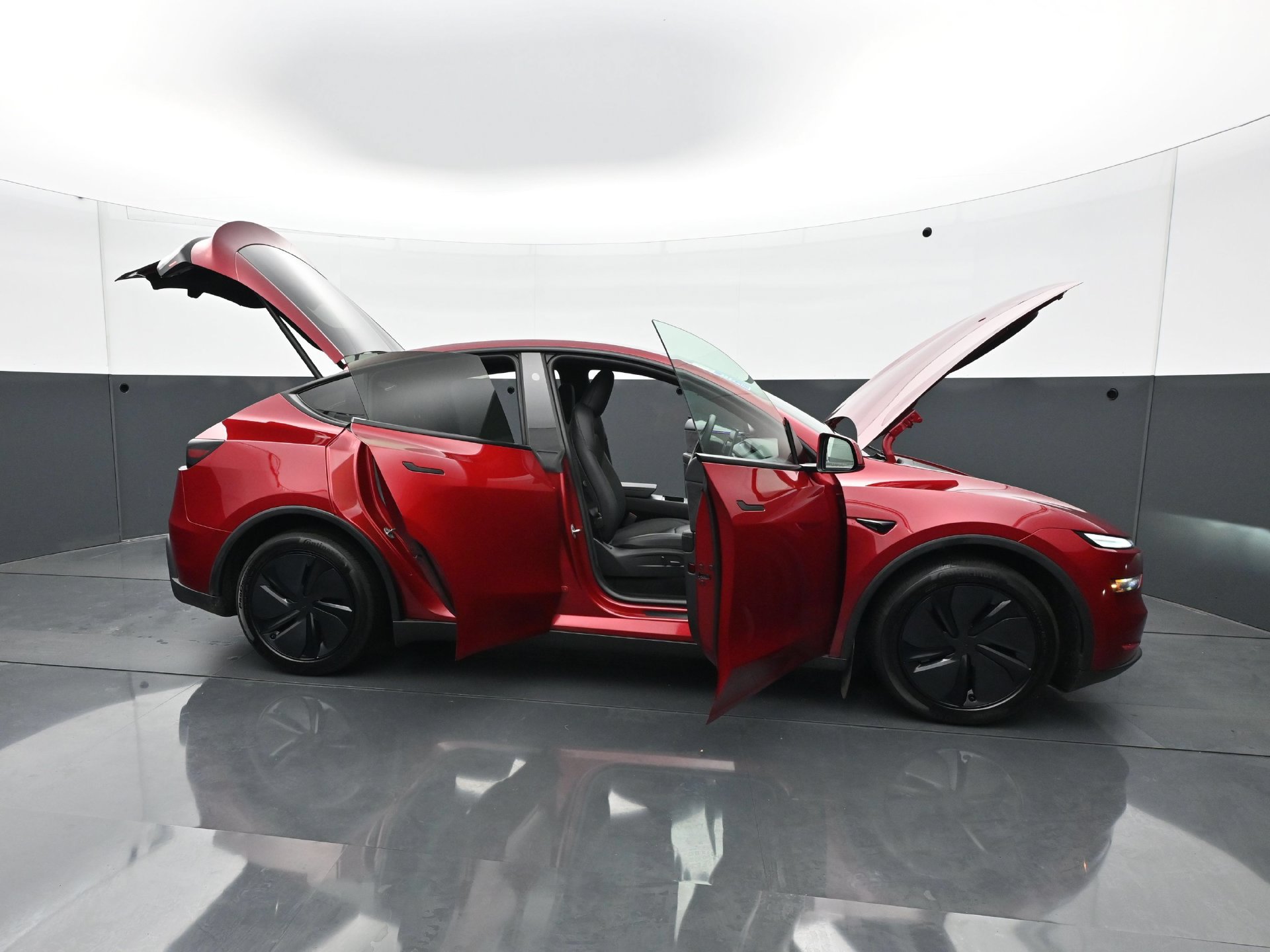 Used 2026 Tesla Model Y AWD image 34