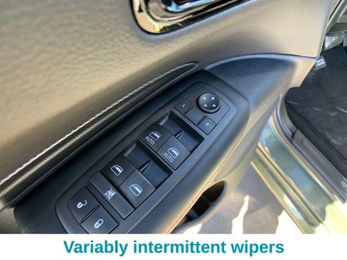 New 2026 Dodge Durango GT image 12