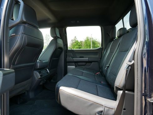 Used 2024 Ford F150 Tremor w/ Bed Utility Package AWD/4WD image 10