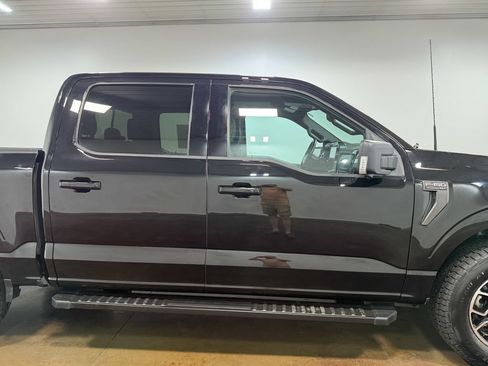 Used 2023 Ford F150 XLT w/ Equipment Group 302A High AWD/4WD image 34