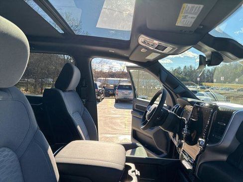 New 2026 RAM 1500 Big Horn image 38