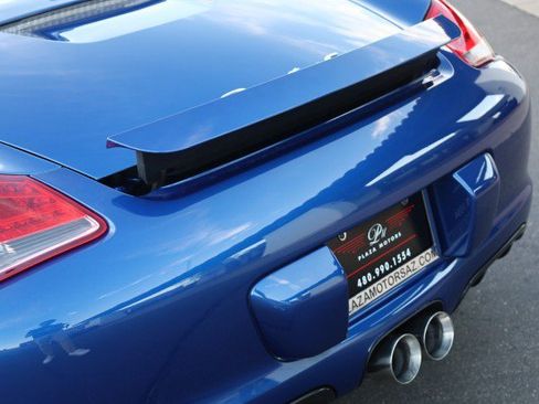 Used 2009 Porsche Boxster S RWD image 56