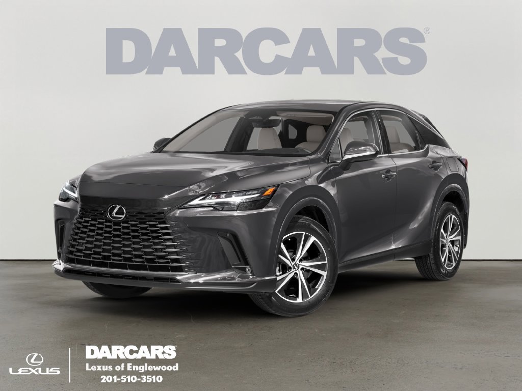 New 2026 Lexus RX 350 Premium w/ All Season Protection Package AWD/4WD image 1